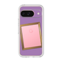 プレミアムパネル［ Photo Frame - Purple ］
