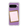 プレミアムパネル［ Photo Frame - Purple ］