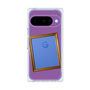 プレミアムパネル［ Photo Frame - Purple ］
