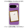 プレミアムパネル［ Photo Frame - Purple ］