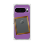 プレミアムパネル［ Photo Frame - Purple ］