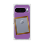 プレミアムパネル［ Photo Frame - Purple ］