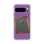 プレミアムパネル［ Photo Frame - Purple ］