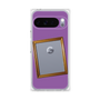 プレミアムパネル［ Photo Frame - Purple ］