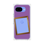 プレミアムパネル［ Photo Frame - Purple ］