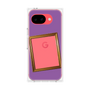 プレミアムパネル［ Photo Frame - Purple ］
