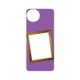 プレミアムパネル［ Photo Frame - Purple ］