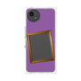 プレミアムパネル［ Photo Frame - Purple ］