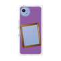 プレミアムパネル［ Photo Frame - Purple ］