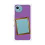 プレミアムパネル［ Photo Frame - Purple ］