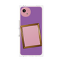 プレミアムパネル［ Photo Frame - Purple ］