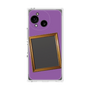 プレミアムパネル［ Photo Frame - Purple ］