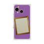 プレミアムパネル［ Photo Frame - Purple ］