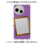 プレミアムパネル［ Photo Frame - Purple ］