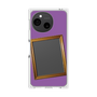 プレミアムパネル［ Photo Frame - Purple ］