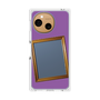 プレミアムパネル［ Photo Frame - Purple ］
