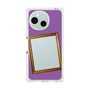 プレミアムパネル［ Photo Frame - Purple ］