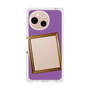 プレミアムパネル［ Photo Frame - Purple ］