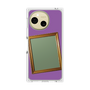 プレミアムパネル［ Photo Frame - Purple ］