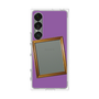 プレミアムパネル［ Photo Frame - Purple ］