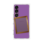 プレミアムパネル［ Photo Frame - Purple ］