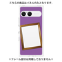 プレミアムパネル［ Photo Frame - Purple ］