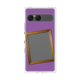 プレミアムパネル［ Photo Frame - Purple ］