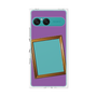 プレミアムパネル［ Photo Frame - Purple ］
