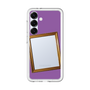 プレミアムパネル［ Photo Frame - Purple ］