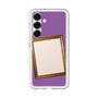 プレミアムパネル［ Photo Frame - Purple ］