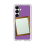 プレミアムパネル［ Photo Frame - Purple ］