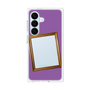 プレミアムパネル［ Photo Frame - Purple ］