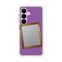 プレミアムパネル［ Photo Frame - Purple ］