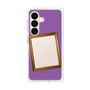 プレミアムパネル［ Photo Frame - Purple ］