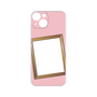 プレミアムパネル［ Photo Frame - Pink ］