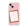 プレミアムパネル［ Photo Frame - Pink ］