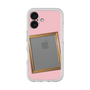 プレミアムパネル［ Photo Frame - Pink ］