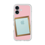 プレミアムパネル［ Photo Frame - Pink ］