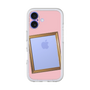 プレミアムパネル［ Photo Frame - Pink ］