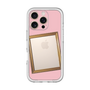 プレミアムパネル［ Photo Frame - Pink ］