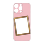 プレミアムパネル［ Photo Frame - Pink ］