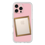 プレミアムパネル［ Photo Frame - Pink ］