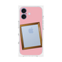 プレミアムパネル［ Photo Frame - Pink ］