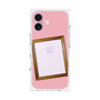 プレミアムパネル［ Photo Frame - Pink ］