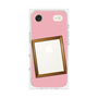 プレミアムパネル［ Photo Frame - Pink ］