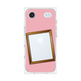 プレミアムパネル［ Photo Frame - Pink ］