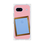 プレミアムパネル［ Photo Frame - Pink ］