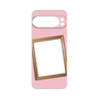 プレミアムパネル［ Photo Frame - Pink ］