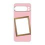 プレミアムパネル［ Photo Frame - Pink ］
