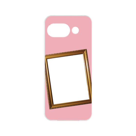 プレミアムパネル［ Photo Frame - Pink ］